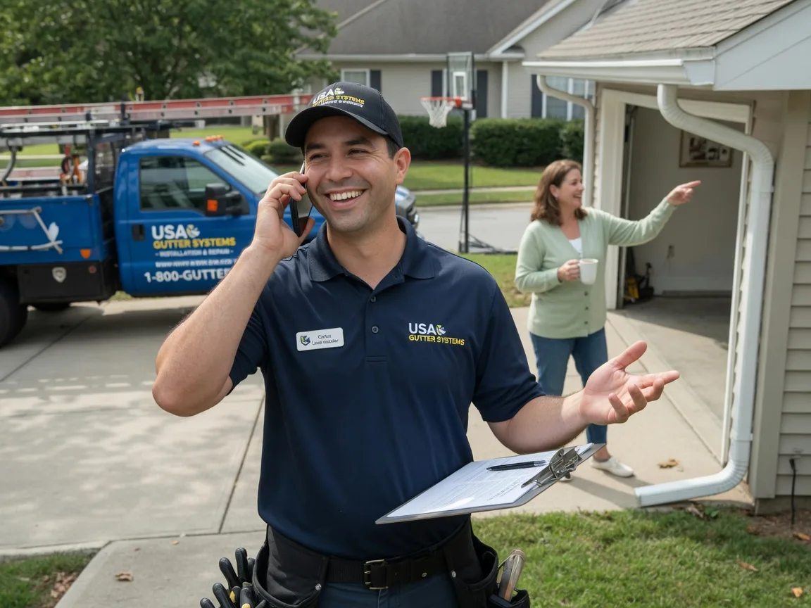 Gutter Installation North Benton, OH FAQs